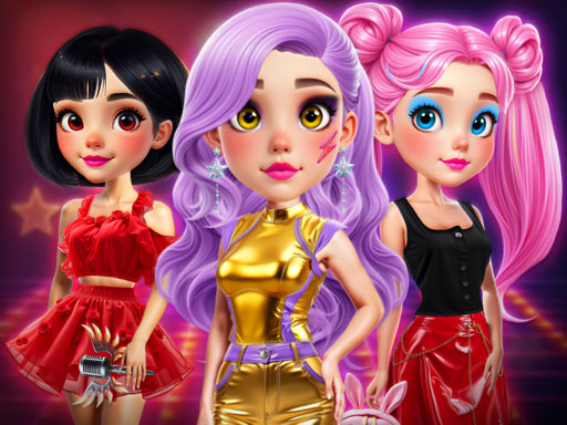 Fashion Heroes Academy